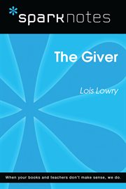 The Giver cover image
