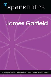 James garfield cover image