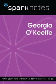 Georgia O'Keeffe cover image