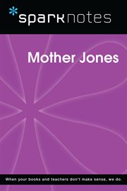 Mother Jones cover image