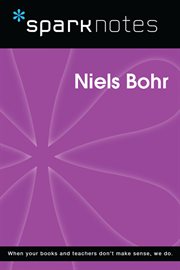 Niels Bohr cover image