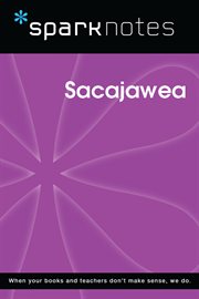 Sacajawea cover image