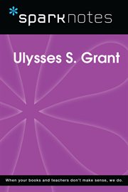 Ulysses S. Grant cover image