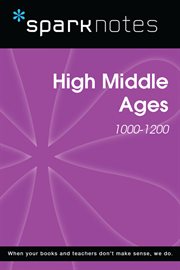 High Middle Ages (1000-1200) cover image