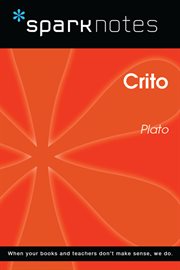 Crito cover image