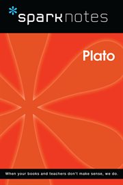 Plato cover image