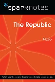 The republic cover image