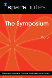 The symposium cover image