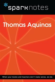 Thomas Aquinas (c. 1225-1274) cover image