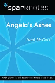 Angela's ashes cover image