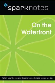 On the waterfront cover image