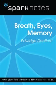 Breath, eyes, memory cover image