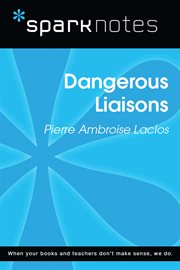 Dangerous Liaisons cover image