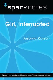 Girl, Interrupted cover image