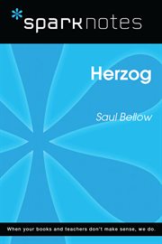 Herzog cover image