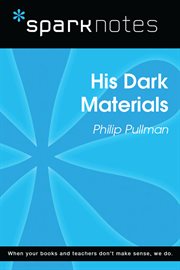 His dark materials cover image