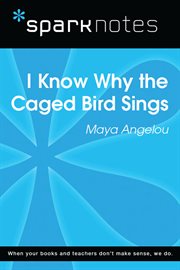 I Know Why the Caged Bird Sings cover image