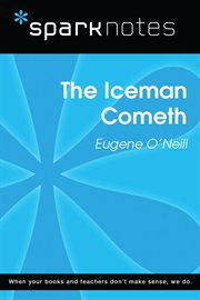 The iceman cometh cover image