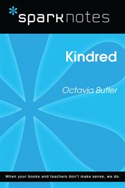 Kindred cover image