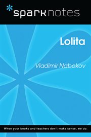 Lolita cover image
