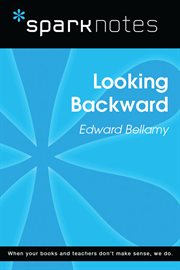 Looking backward cover image