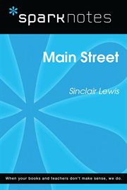 Main Street cover image