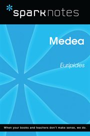 Medea cover image