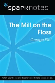 The mill on the floss cover image