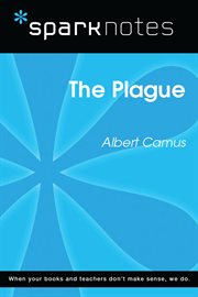 The plague cover image