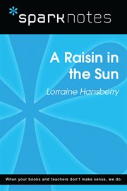 A raisin in the sun cover image
