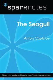 The Seagull cover image