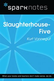 Slaughterhouse 5 cover image