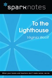 To the lighthouse cover image