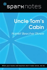 Uncle Tom's Cabin cover image