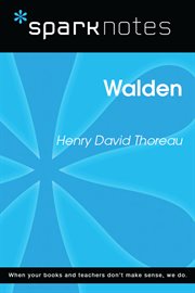 Walden cover image