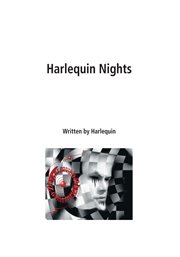 Harlequin nights cover image