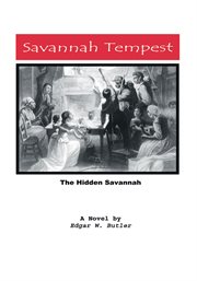 Savannah tempest. A Novel cover image