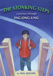 The stonking steps : a journey through ing-ong-ung cover image