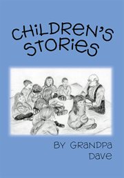 Children's stories cover image