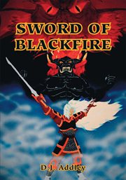 Sword of blackfire cover image