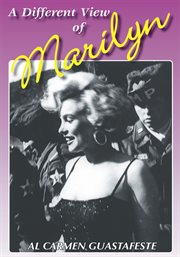 A different view of marilyn cover image