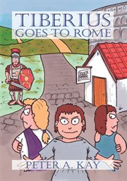 Tiberius goes to Rome cover image