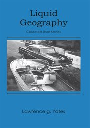 Liquid geography cover image