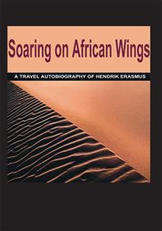 Soaring on african wings cover image