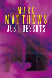 Just deserts cover image