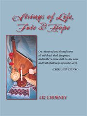 Strings of life, fate & hope cover image