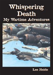 Whispering death : an autobiography of World War II cover image