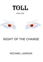 Night of the change cover image