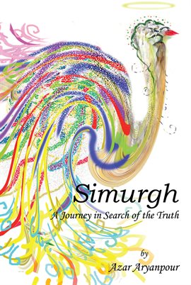 Cover image for Simurgh