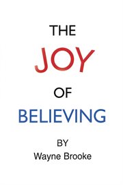 The joy of believing cover image